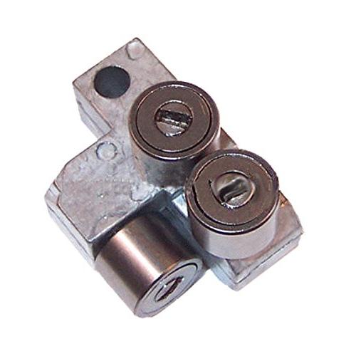 Milwaukee 42 28 0206 Frt Blade Guide Block Kit