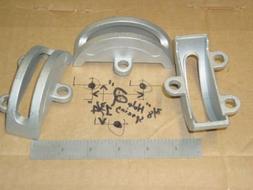 Drill Press Rear Trunnion 426-02-0-950-0002 Or Lbs-60