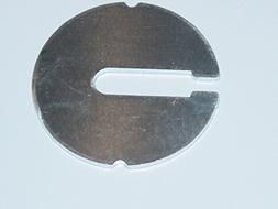 Table Insert For 14" Import Bandsaw Grizzly Jet Or Delta