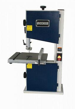 W/ Fence & Guide Wheeled Resaw Tilt 1/3 Hp, Rikon Power Tool