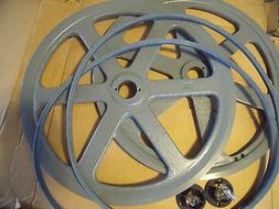 Mill Wheels,portable Band Sawmill,diy Bandmill,log Bandmill 