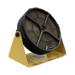 JET 1791331 Powermatic PM1250 Micro Dust Air Filtration Syst