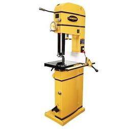 POWERMATIC-1791500 PM1500 3HP 1PH 230V Bandsaw
