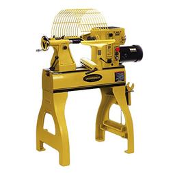 Powermatic 1792020 20 in. x 20 in. Short Bed Woodworking Lat