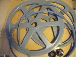 Mill Wheels,portable Band Sawmill,diy Bandmill,lumber,wood