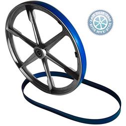 Tires For Craftsman 10" Model 113.244400 Band Saw