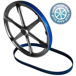 Tires And Thrust Bearing Set For Sears Craftsman 119.224000