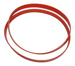 Tires For 17" Grizzly Band Saws