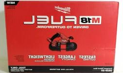 Milwaukee 2829-20 M18 FUEL Lightweight Compact Cordless Band