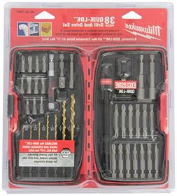 Milwaukee Electric Tool 288243 Drill & Drive Set