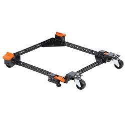 HTC 3000 Heavy Duty Universal Adjustable Mobile Base with 70