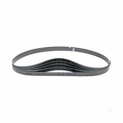 Blade 5 Pack Bandsaw Cutting Blades