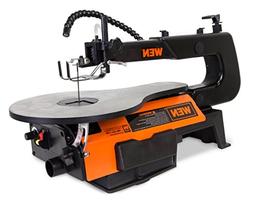 WEN 3921 16-inch Two-Direction Variable Speed Scroll Saw