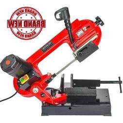 Compact Bench Top Tool Heavy Duty Steel Base New