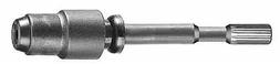 MILWAUKEE 48033015 Spline To SDS Adapter