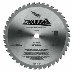 Blade, Carbide, 8 In Dia, 42 Tpi