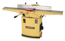 Powermatic 1791279DXK 54A Deluxe 6-Inch Jointer with Quick-S