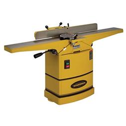 Powermatic 1791317K 54HH 6-in 1-Phase 1-Horsepower 115/230 V