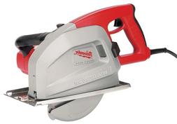 MILWAUKEE 637021 Metal Cutting Circular Saw,8 Bld,3700 rpm