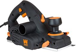 WEN 6530 6-Amp Electric Hand Planer, 3-1/4-Inch