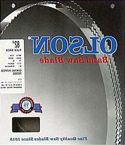 12582 1/4x82 6tpi Saw Blade