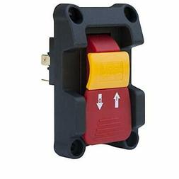 POWERTEC 71006 Safety Locking Switch...New, Free Shipping