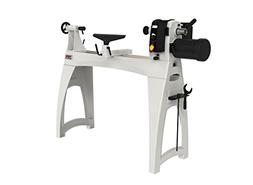 Jet 719500 JWL-1640EVS 1.5 hp 115V Lathe
