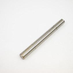 Wheel Shaft, Lower Genuine Original Equipment Manufacturer  