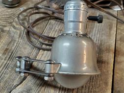 DELTA ROCKWELL 882 WORK LIGHT RETIREMENT LAMP FOR DRILL PRES
