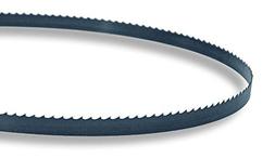Blade Fits Grizzly Bandsaw G0513anv 17" Saw Made In Usa