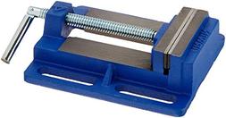 IRWIN Industrial Tool - 226340 - 4 Drill Press Vise