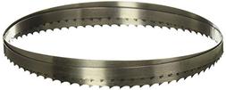 Apg72672 Allpro Pgt Band 3-tpi Hook Saw Blade, 1/2 By .025 B
