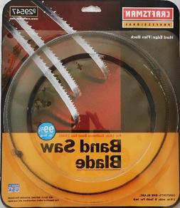 Blade 1/4 6 Teeth Per Inch 99 3/4 Long For 14 Craftsman Band