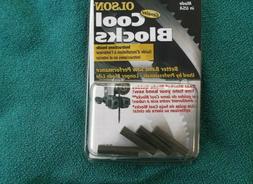 Blade 5/16" Round Guide Pins  For Vintage Sears Craftsman Ba