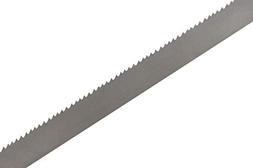 Blade 64 1/2-inch X 1/2-inch X .025-inch, 10/14 Tpi Bimetal 
