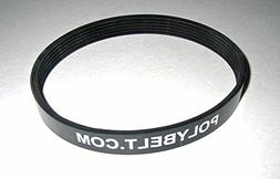 Motor Drive Belt 10" Sears Craftsman P/n 1-jl22020003 29414.