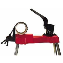 Table Portable Heavy Duty Clamping Chain Crank Free Standing