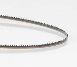 Blade 105" X 3/16" X 10 Tpi X .025 Thickness