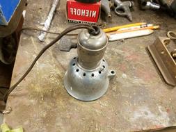 Work Light C.1940