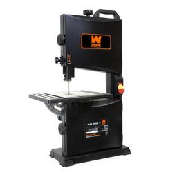 Blade Onboard Dust Port Powerful Cuts 2.8 Amp Motor 9 In.