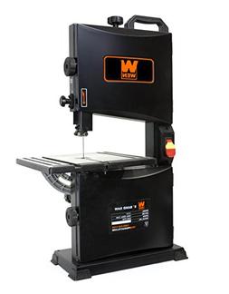 WEN 3960 9 Benchtop Band Saw