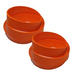 Replacement Tire # 089030005070-2pk