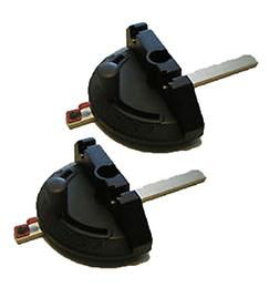 Replacement Miter Gauge Assembly # 089120406701-2pk