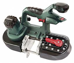 Milwaukee 2629-22 Cordless Band Saw, M18