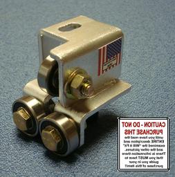 Guide -103.24260 + More&nbsp; Incredible Ball Bearing Guide