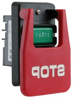 Woodstock D4151 110220-Volt Paddle Switch