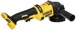 DEWALT DCG414B 60V MAX Bare Tool FLEXVOLT Grinder with Kickb