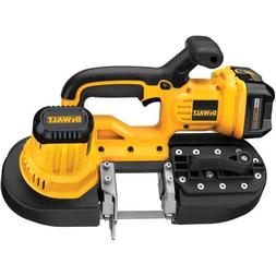 Dewalt DCS370L 18V XRP Cordless Lithium-Ion Band Saw