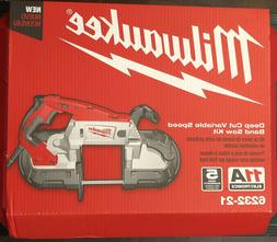 Kit With Case 6232-21 Brand New
