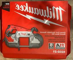 Kit Milwaukee Electric Tools Mlw6232-21 New